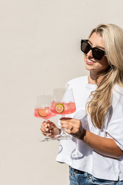 Schott Zwiesel MioVino set de bebidas para después del trabajo - 9 unidades