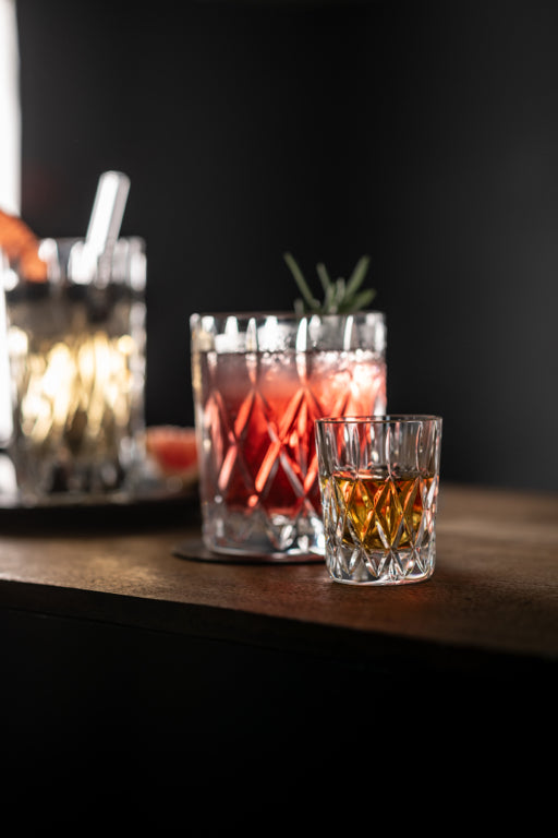 Schott Zwiesel Age vaso de chupito de 6 Cl - 4 unidades