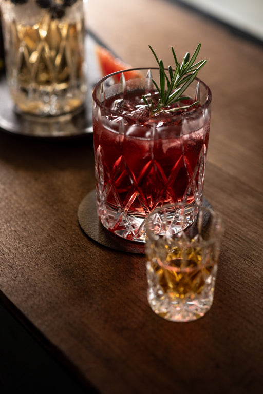 Schott Zwiesel Age vaso de chupito de 6 Cl - 4 unidades