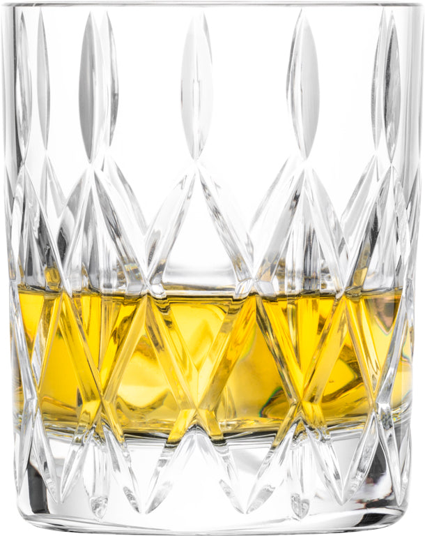 Schott Zwiesel Age Whisky Glass 29,4 Cl - 4 Pieces