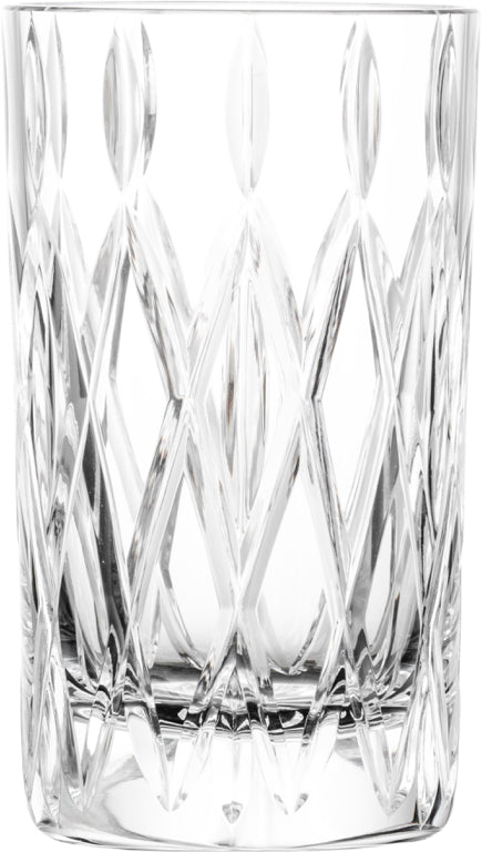 Schott Zwiesel Age vaso tumbler de 29,7 Cl - 4 unidades