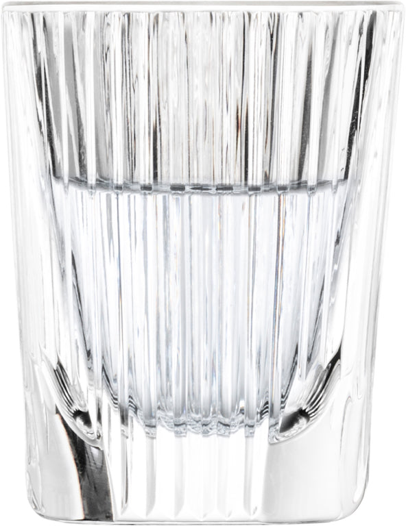Vaso para aperitivos Schott Zwiesel Fave 6 Cl - 4 unidades