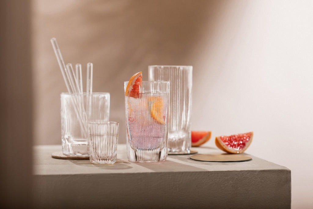 Vaso para aperitivos Schott Zwiesel Fave 6 Cl - 4 unidades