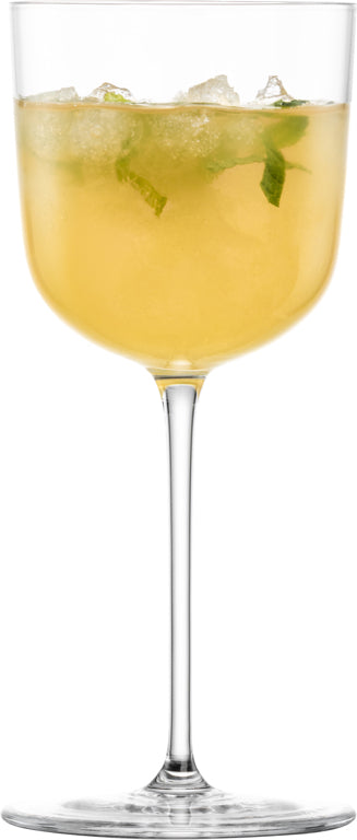 Zwiesel Glas Tone copa de cóctel Nick & Nora de 17,2 Cl - 4 unidades