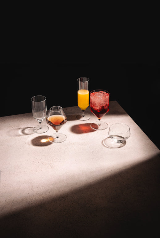 Zwiesel Glas Début Savoury Umami Glass 31,9 Cl with Mousse Point - 2 Pieces
