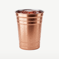 Speakeasy Drinking Cocktail Cup 50 Cl Copper