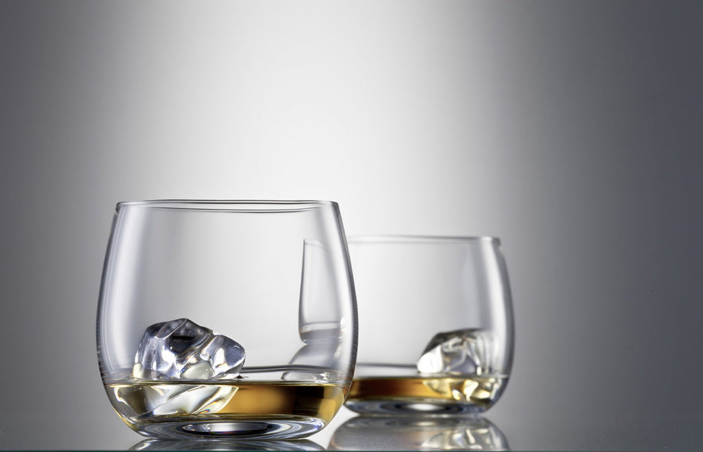 Schott Zwiesel Banquet vaso de whisky de 40 Cl - 6 unidades