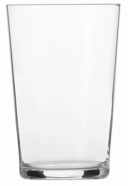 Schott Zwiesel Basic Bar Selection vaso de refresco n.º 2 54 Cl - 6 unidades