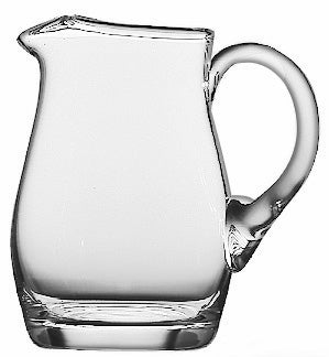 Schott Zwiesel Bistro Water Jug 150 Cl with Ice Lip