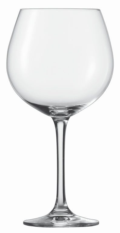 Schott Zwiesel Classico Gin and Tonic Glass 81 Cl - 6 Pieces