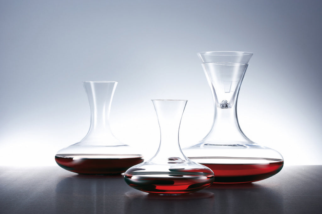 Schott Zwiesel Diva embudo decantador