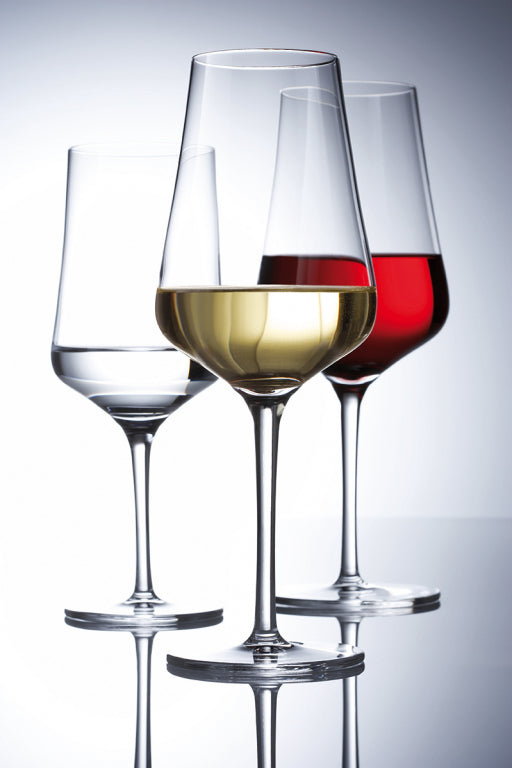 Schott Zwiesel Fine copa de vino tinto Beaujolais de 49 Cl - 6 unidades