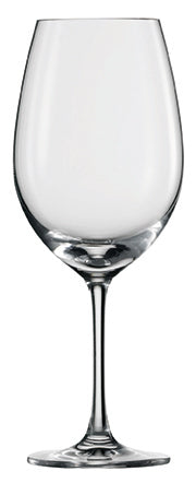 Schott Zwiesel Ivento Red Wine Glass 51 Cl - 6 Pieces