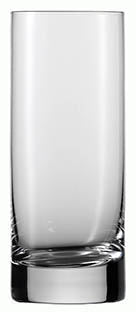 Zwiesel Glas Paris vaso de tubo 34,7 Cl - 6 unidades