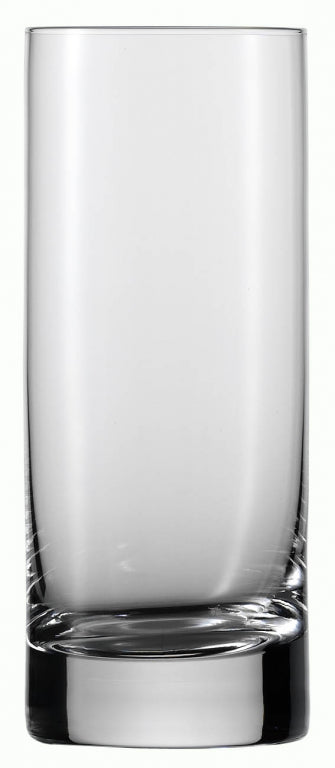 Zwiesel Glas Paris vaso de tubo 34,7 Cl - 6 unidades