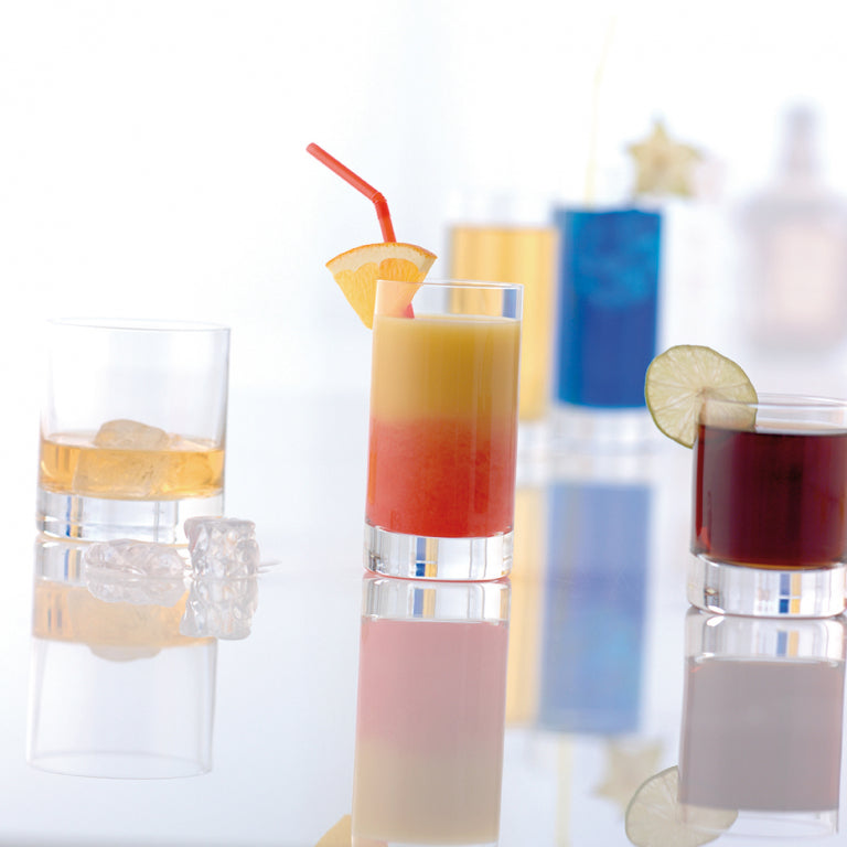 Zwiesel Glas Paris Tumbler 24.8 Cl - 6 Pieces