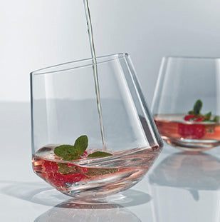 Schott Zwiesel Bar Special Dancing vaso tumbler de 40 Cl - 6 unidades
