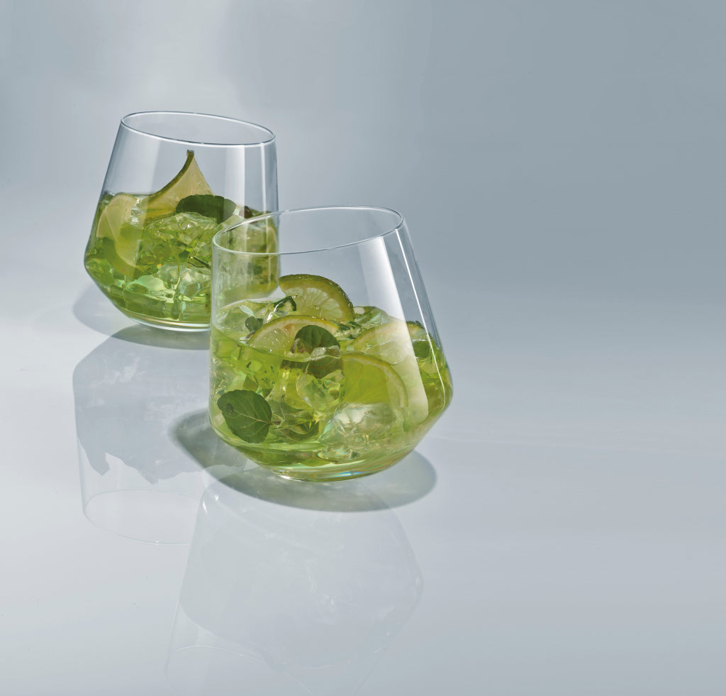 Schott Zwiesel Bar Special Dancing vaso tumbler de 40 Cl - 6 unidades