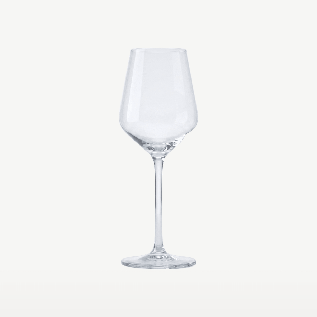 Royal Leerdam Carre Wijnglas 28 Cl - 6 Stuks - Glazen.nl