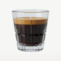Spiegelau Perfect Serve Collection Coffee Glass 7,8 Cl - 12 Pieces