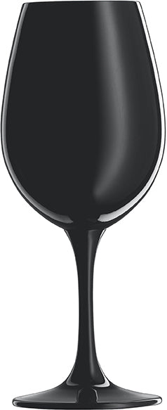Schott Zwiesel Sensus copa de cata de 30 Cl negra - 6 unidades