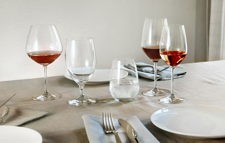 Schott Zwiesel Vina vaso de combinado 55 Cl - 6 unidades