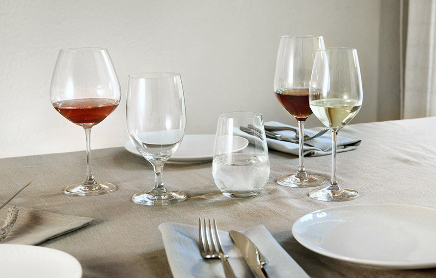 Schott Zwiesel Vina vaso de combinado 55 Cl - 6 unidades