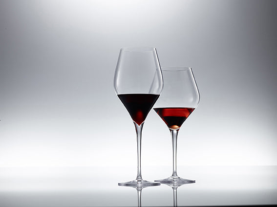 Schott Zwiesel Finesse Bordeaux Wine Glass 63 Cl - 6 Pieces