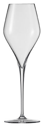 Copa de champán Schott Zwiesel Finesse 30 Cl con punto de nucleación - 6 unidades