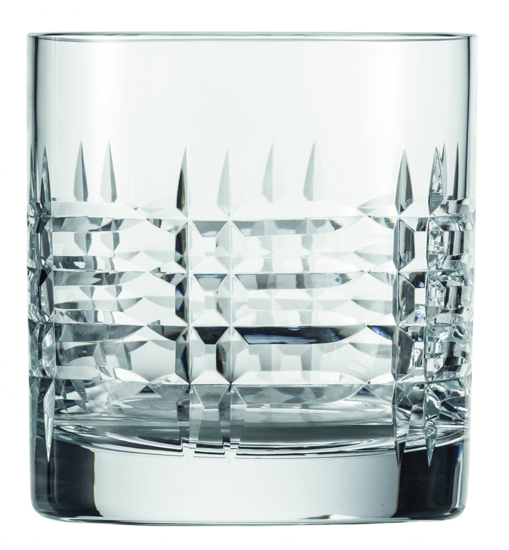 Vaso Schott Zwiesel Basic Bar Selection Classic Old Fashioned de 37 cl - 6 unidades