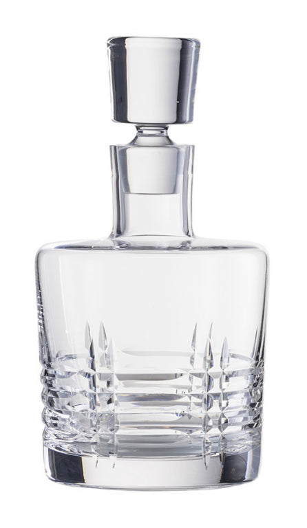 Zwiesel Glas Destille N.º 1 Basic Bar Classic jarra para whisky 75 Cl