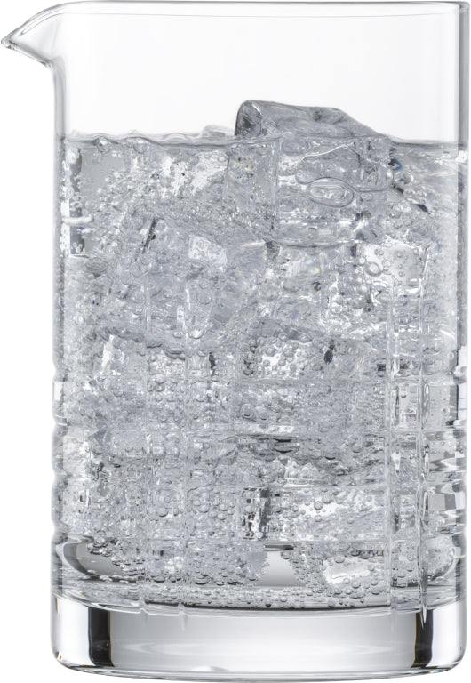 Zwiesel Glas Destille n.º 1 Basic Bar Classic jarra para servir de 50 Cl