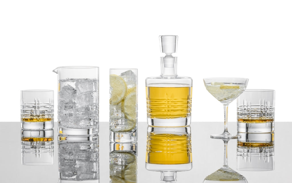 Zwiesel Glas Destille n.º 1 Basic Bar Classic jarra para servir de 50 Cl