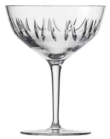Zwiesel Glas Destille n.º 2 Basic Bar Motion copa de cóctel 20 Cl en estuche de regalo - 2 unidades