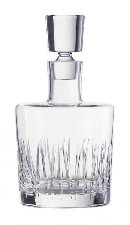 Zwiesel Glas Destille n.º 2 Basic Bar Motion decantador de whisky 75 Cl