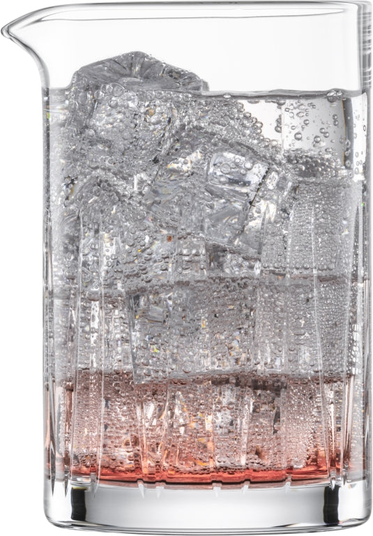 Zwiesel Glas Destille n.º 2 Basic Bar Motion jarra para servir de 50 Cl