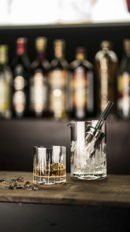 Zwiesel Glas Destille n.º 2 Basic Bar Motion jarra para servir de 50 Cl