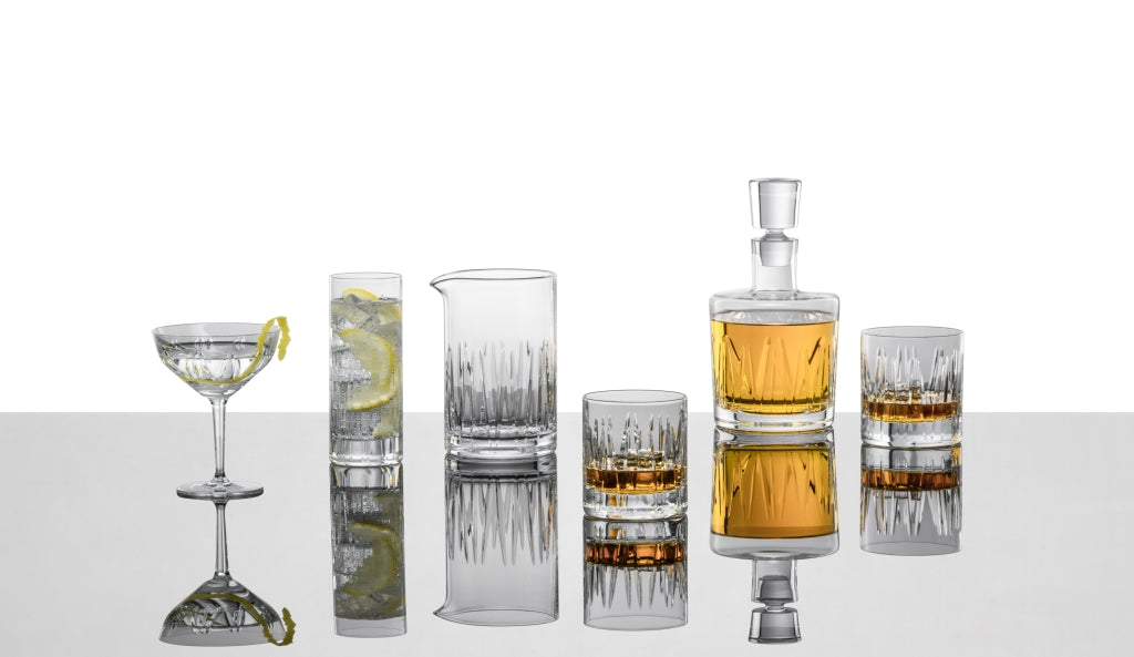Zwiesel Glas Destille n.º 2 Basic Bar Motion jarra para servir de 50 Cl