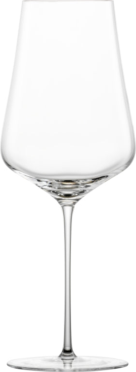 Zwiesel Glas Duo copa de Burdeos de 72,9 Cl en estuche de regalo - 2 unidades