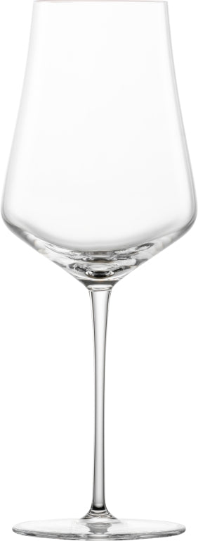 Zwiesel Glas Duo copa de vino 54,8 Cl con punto de mousse en embalaje de regalo - 2 unidades