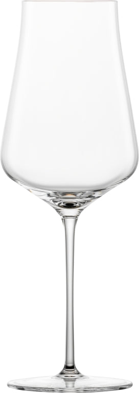 Zwiesel Glas Duo copa de vino blanco 38,1 Cl con punto de mousse en embalaje de regalo - 2 unidades