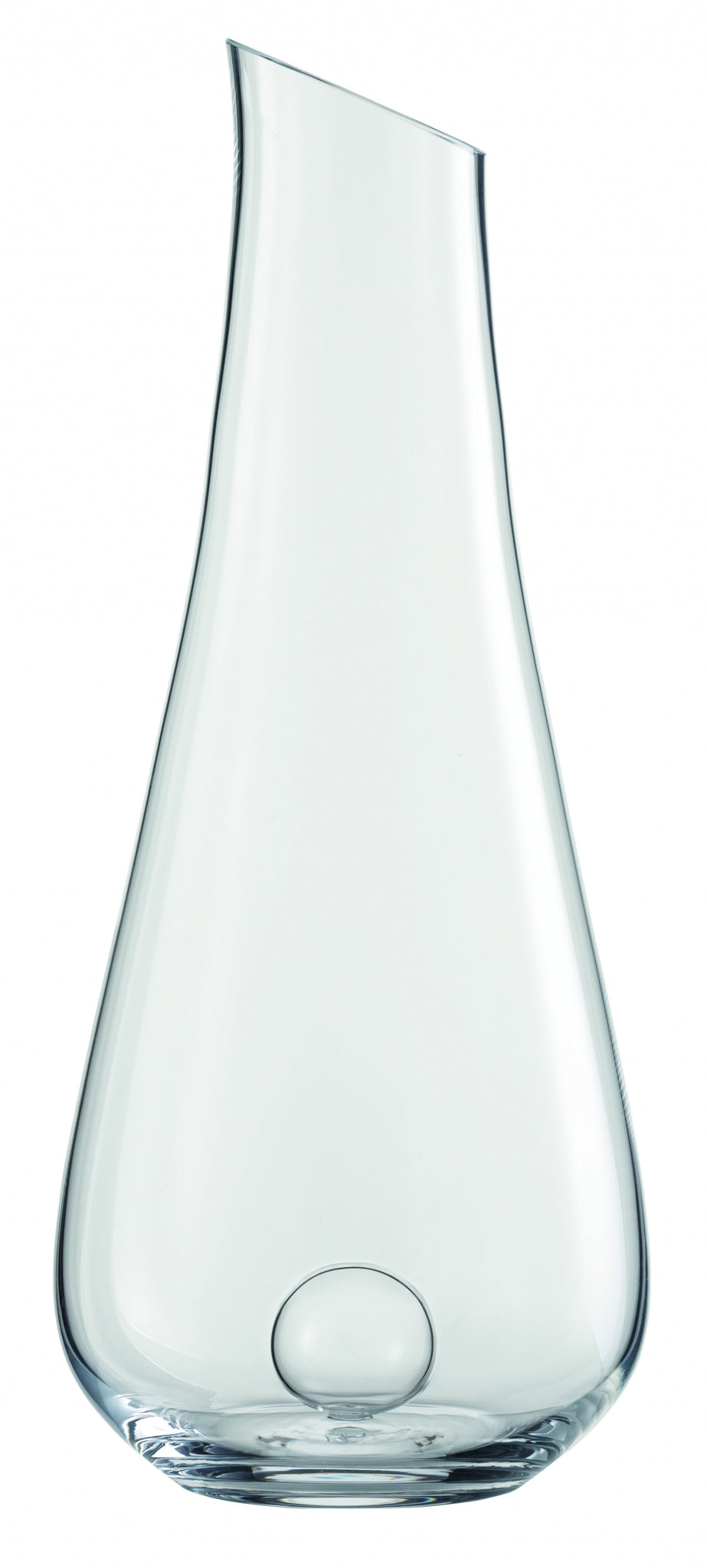 Zwiesel Glas Air Sense decantador para vino blanco 75 Cl