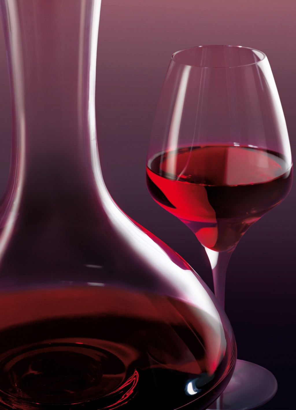 Zwiesel Glas Alloro decantador magnum de 150 Cl