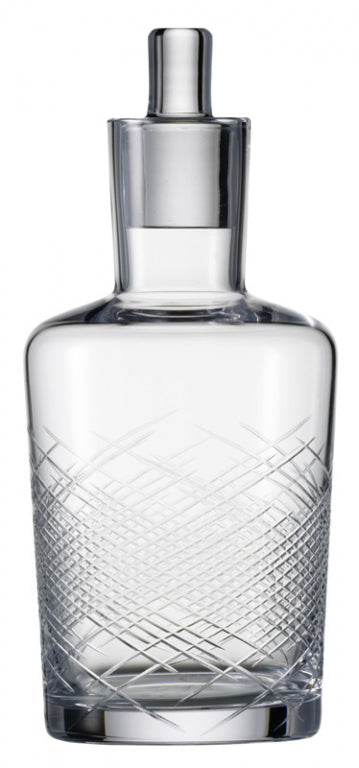 Zwiesel Glas Bar Premium n.º 2 decantador de whisky 50 Cl
