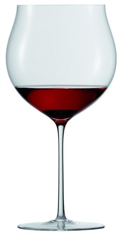 Zwiesel Glas Enoteca copa de Borgoña Grand Cru 96,2 Cl en estuche de regalo - 2 unidades