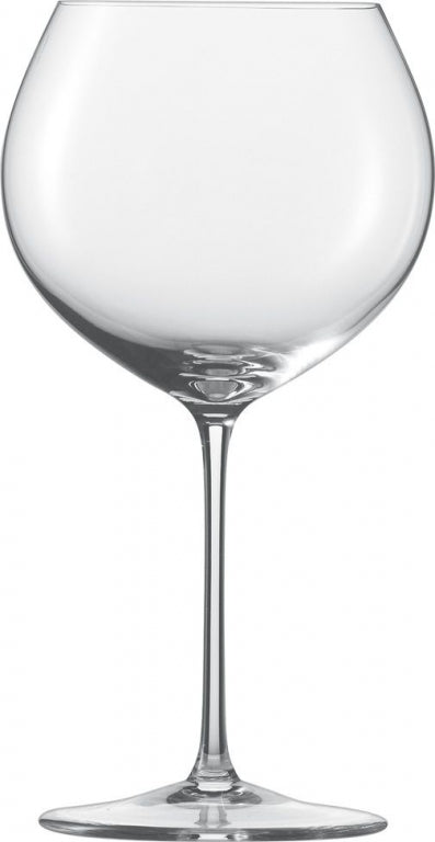 Zwiesel Glas Enoteca copa de Borgoña de 75 Cl en caja de regalo - 2 unidades