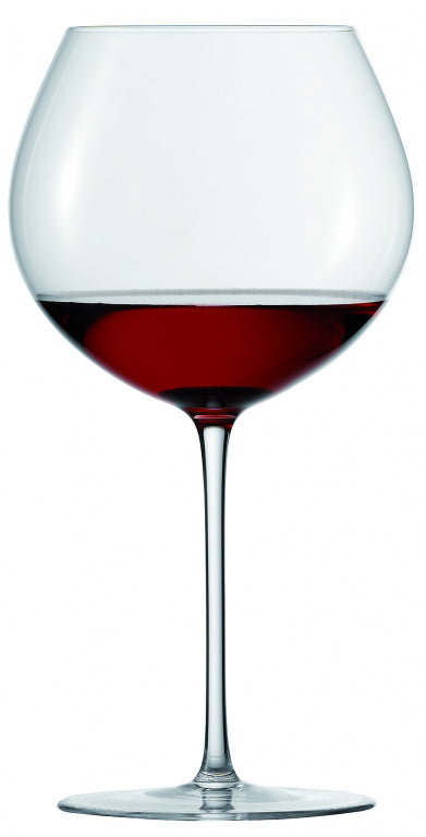 Zwiesel Glas Enoteca copa de Borgoña de 75 Cl en caja de regalo - 2 unidades