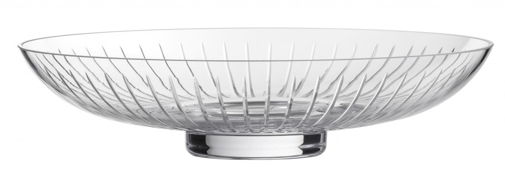 Zwiesel Glas Signum cuenco de 341 mm transparente cristalino