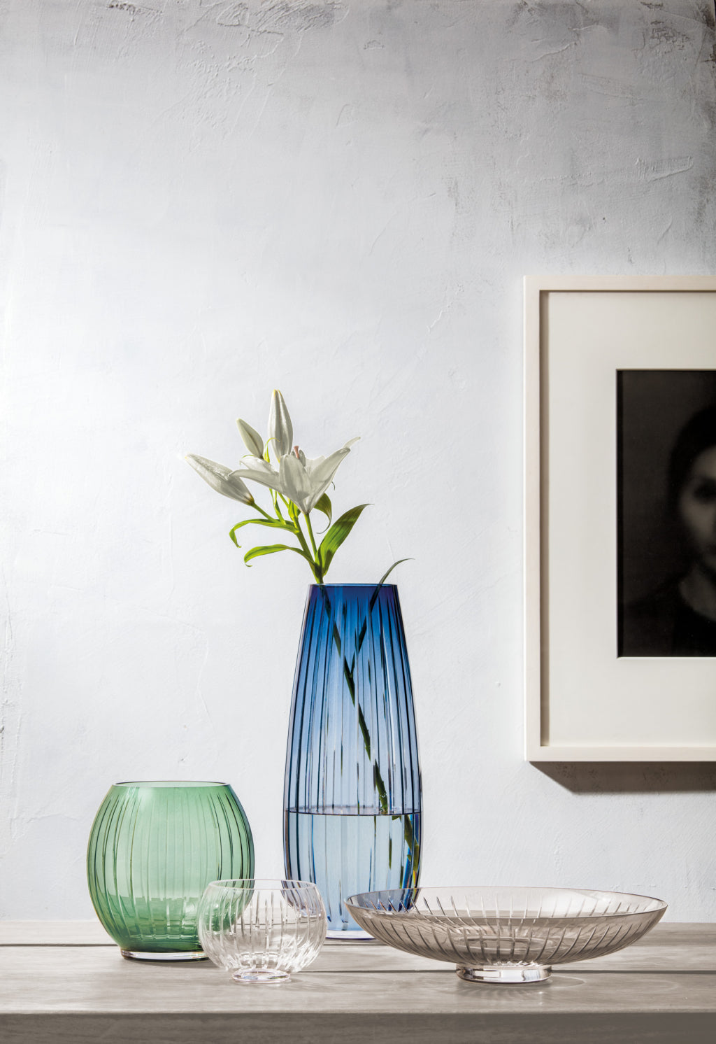 Zwiesel Glas Signum cuenco de 341 mm transparente cristalino