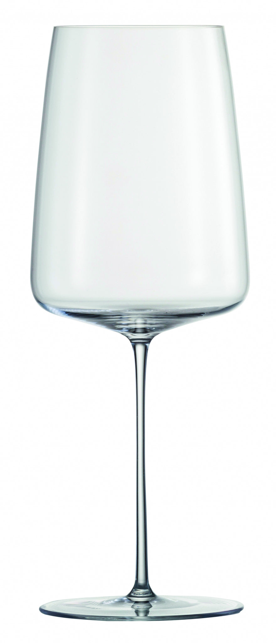 Zwiesel Glas Simplify copa de vino Flavoursome & Spicy 68,9 Cl en embalaje de regalo - 2 unidades
